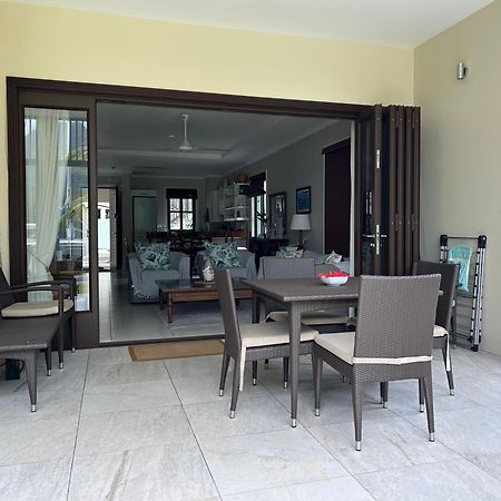 Appartement Eden Island Extérieur photo