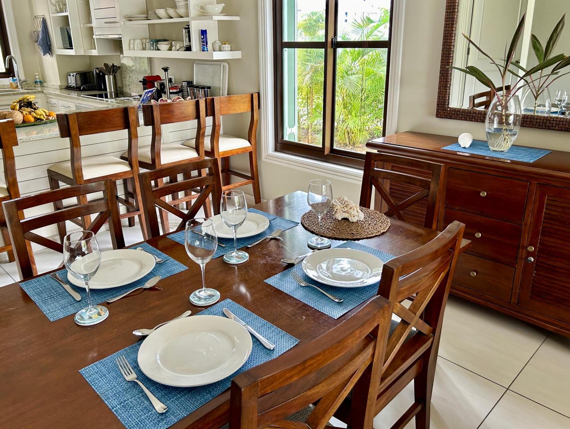 Appartement Eden Island Extérieur photo